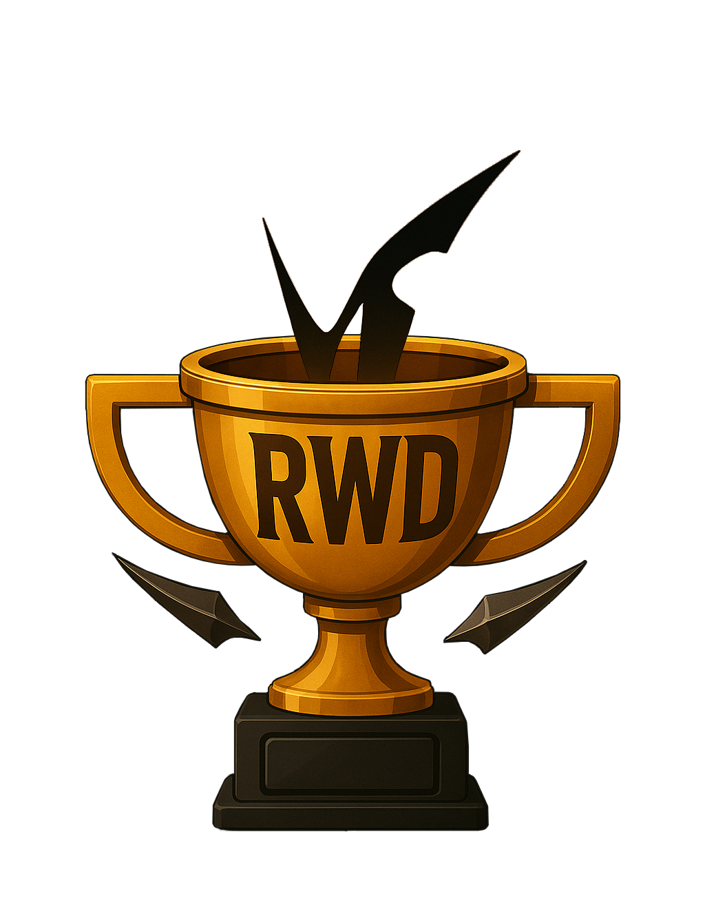 Reward — Rising Force Online